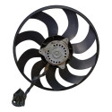 Eletroventilador Onix Spin 1.8 2013 A 2016 (c/resistencia)