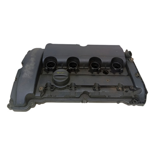 Tampa Válv 1.6 Thp Peugeot Citroen Mini Cooper C4 308.. /23 Preto