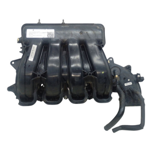 Coletor Admissão Toro 2.4 Compass 2.0 Flex 2017 2018 A 2021