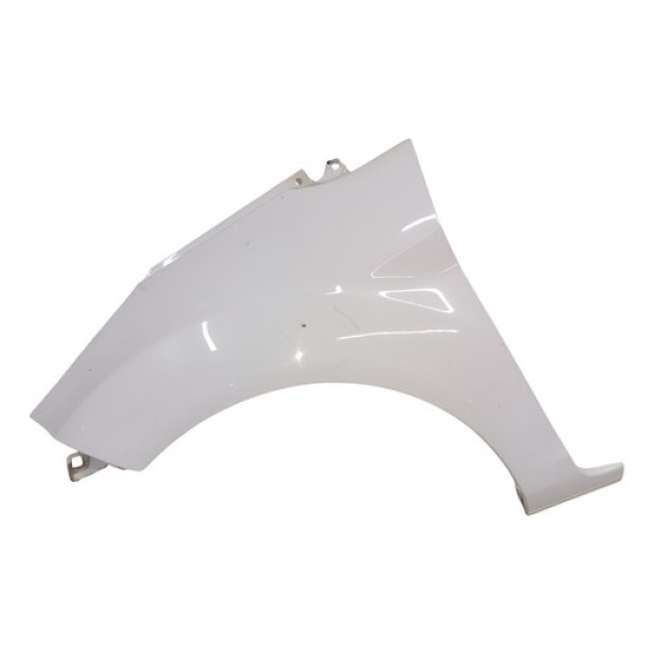 Paralama Esquerdo New Fiesta 2012 A 2019