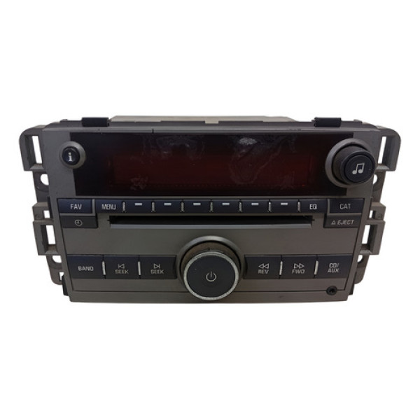 Comando Som Radio Captiva 2008 A 2017