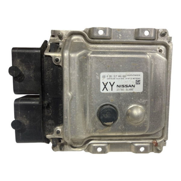 Modulo Injeção Nissan March 1.6 2017 0261s17441 