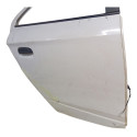 Porta Traseira Direita Onix Prisma 2013 2014/2020 C/detalhe Traseira Direita