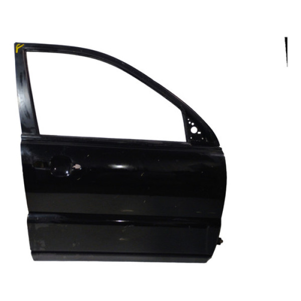 Porta Dianteira Direita Sportage 2011 A 2016 Dianteira Direita