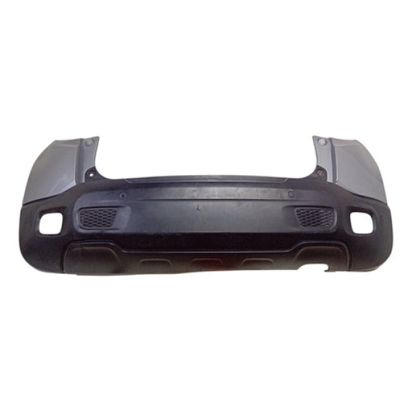 Parachoque Traseiro Jeep Renegade 2016 2017 A 2021