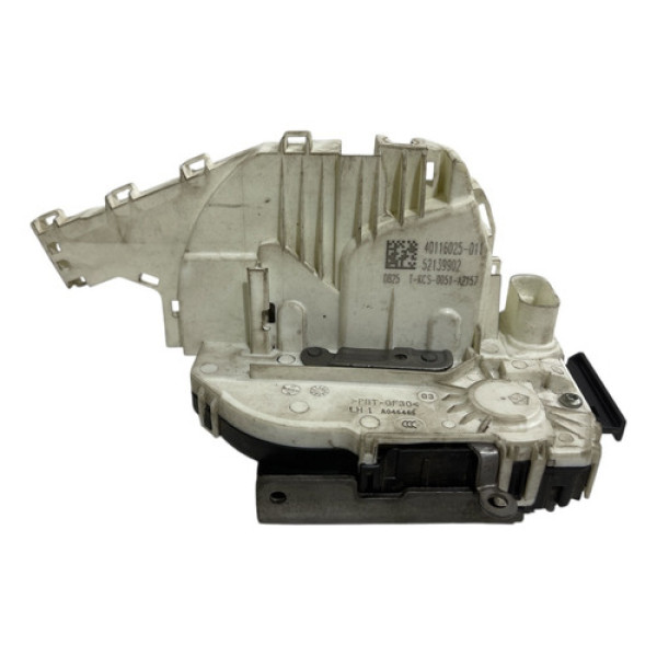 Fechadura Porta Dianteira Esquerda Jeep Renegade Toro 16/..