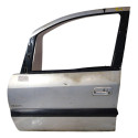 Porta Dianteira Esquerda Zafira 2002 A 2012 Dianteira Esquerda