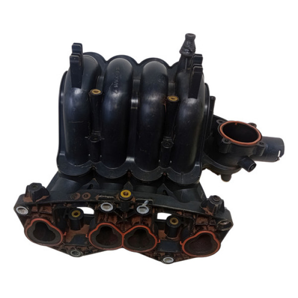 Coletor Admissão Strada Fiorino Mobi 1.0 1.4 8v Evo 2020/..