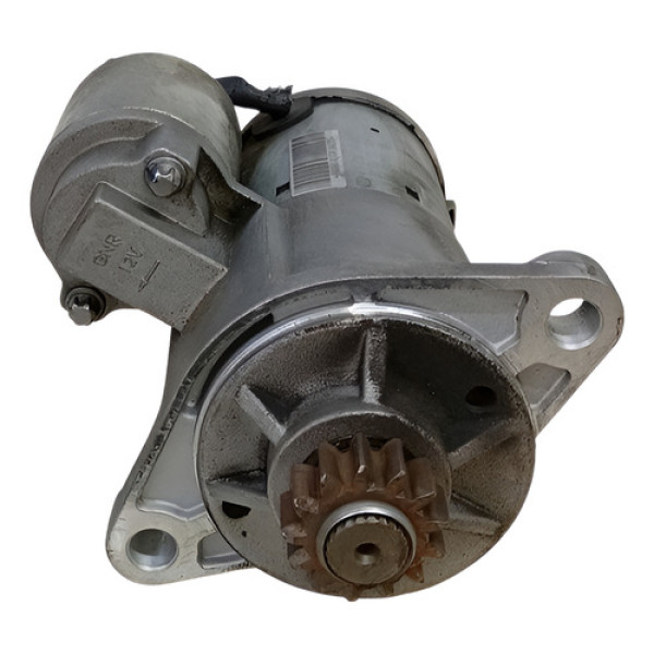 Motor Partida Arranque Chery Tiggo 2 1.5 18 A 2022 13 Dentes