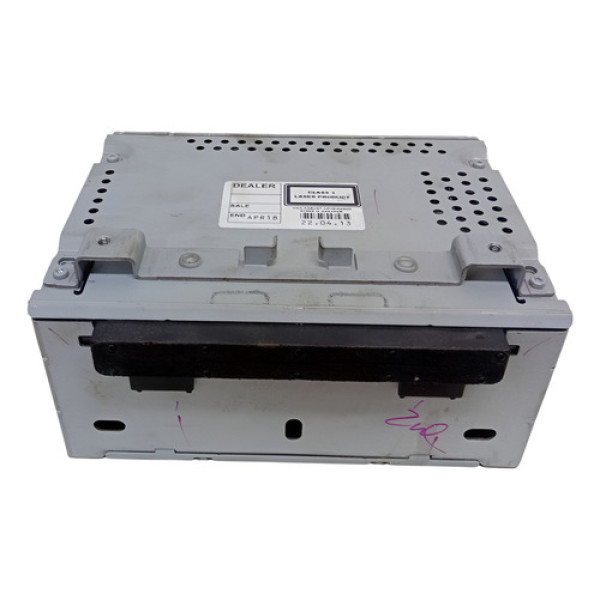 Modulo Som Radio New Fiesta 2013 A 2019 Am5t18c815pe 