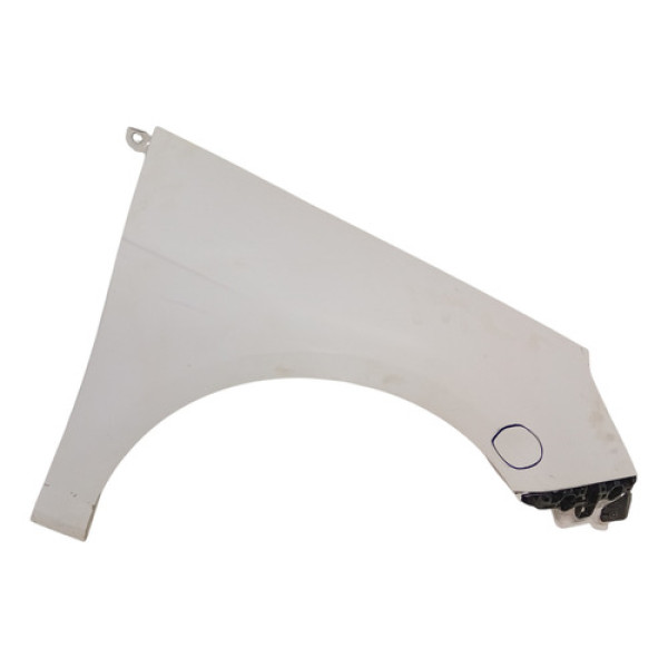 Paralama Direito Gol Voyage G8 19/23 Saveiro/cross G7 17/18