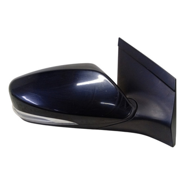 Retrovisor Direito Hb20 2013 A 2019 Elét C/pisca