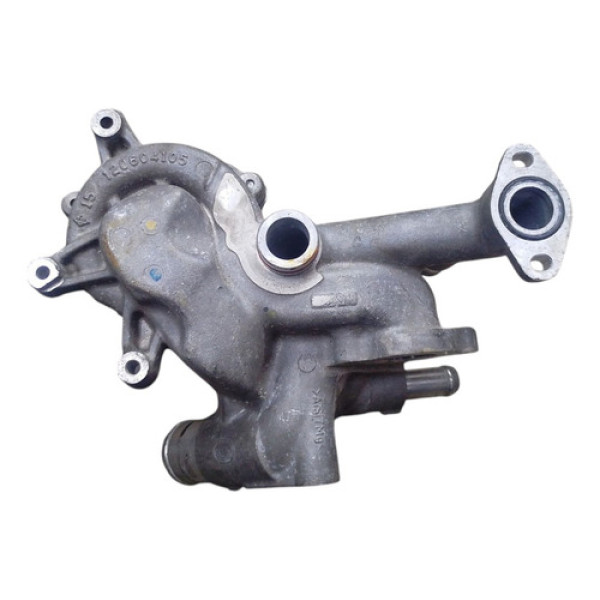 Carcaça Valvula Temostatica Ford  Fusion 3.0 V6 2010 A 2012