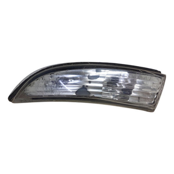 Pisca Seta Retrovisor Esquerdo New Fiesta 2013 A 2019  Esquerdo
