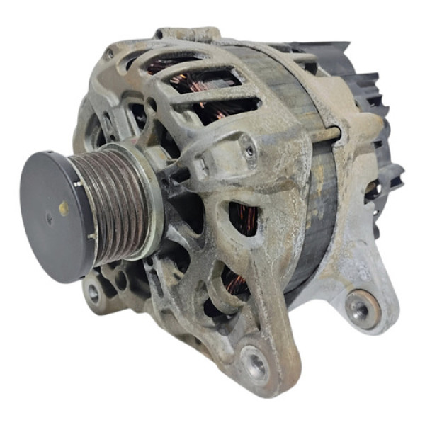 Alternador Captur 1.3 Turbo 2021/