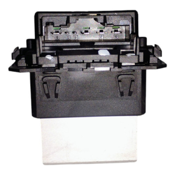 Resistencia Ar Forçado Caixa Ventilação Chery Tiggo 8 2020