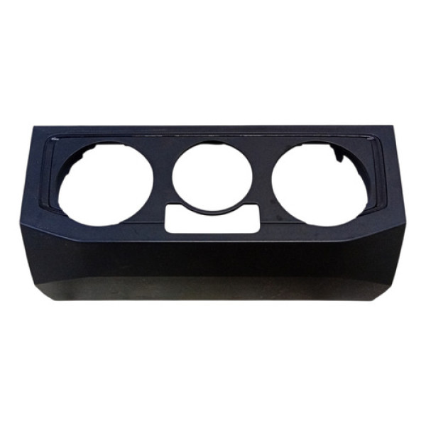 Moldura Comando Ar Gol Voyage Saveiro G7 G8