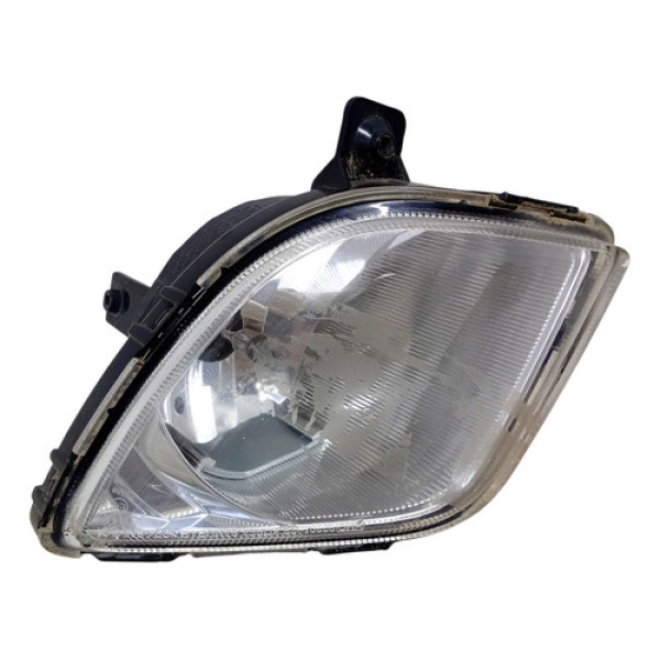 Farol Milha Lado Esquerdo Ix35 2010 A 2015 Branco