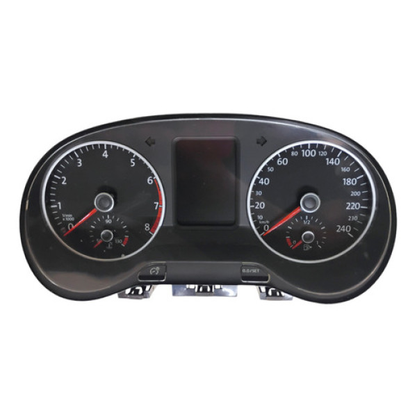 Painel Instrumento Fox 1.6 2015 A 2018 5z0920865d