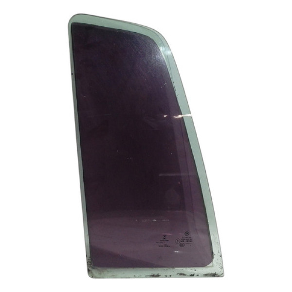 Vidro Porta Traseira Esquerda (fixo) Spacefox 2006 A 2022