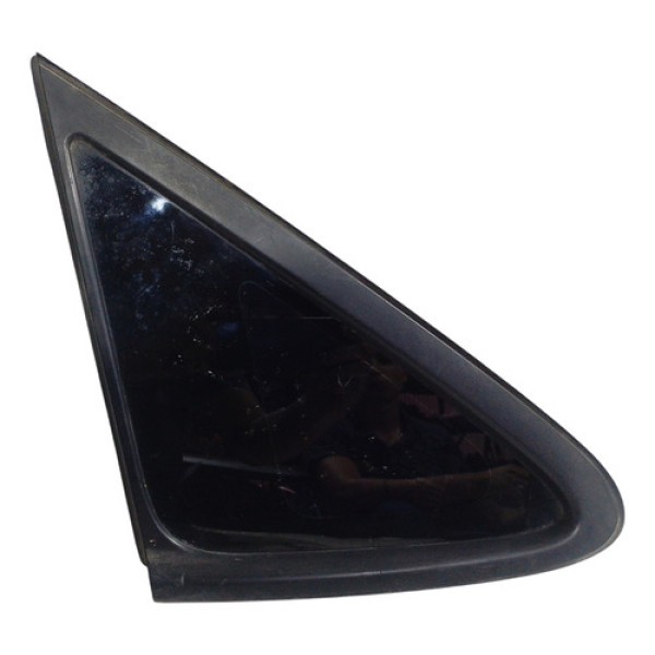 Vidro Lateral Traseiro Esquerdo Ix35 2010 A 2022