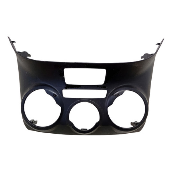 Moldura Comando Ar Peugeot 208 2013 A 2020