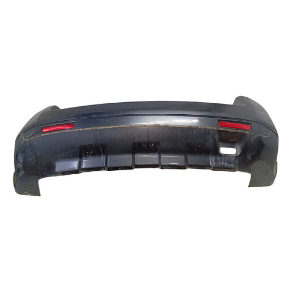 Parachoque Traseiro Freelander 2 2007 2008 A 2015