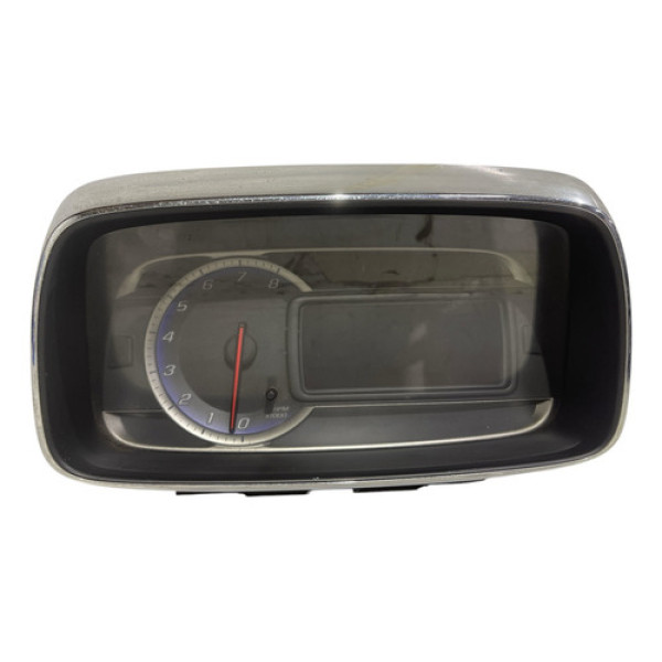 Painel Instrumento Tracker 2014 1.8 95277523