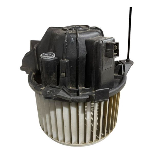 Motor Ar Forçado Fiat Bravo 2011 A 2016