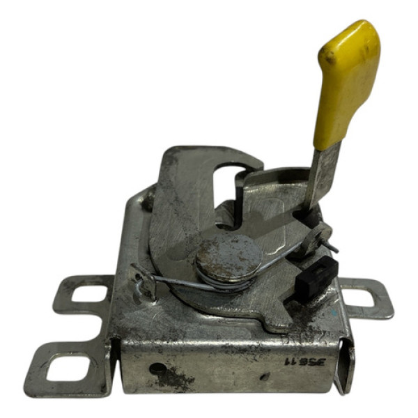 Fechadura Capo Dianteiro Bravo 2011 2012 A 2016