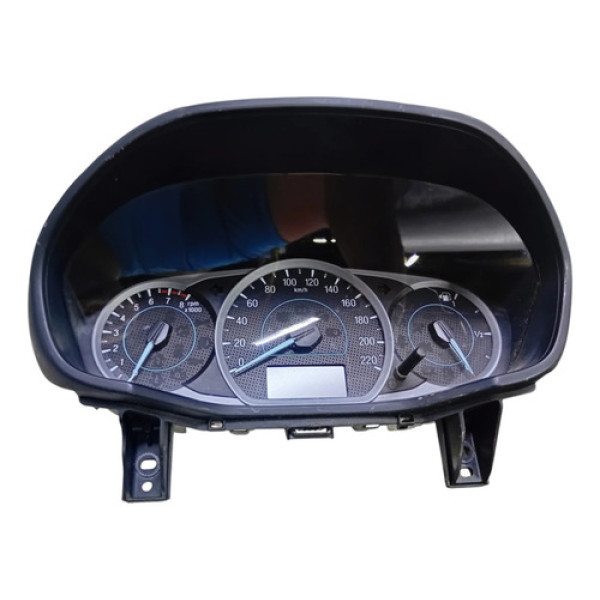Painel Instrumentos Ford Ka 2014 A 2019 Conta Giro Original