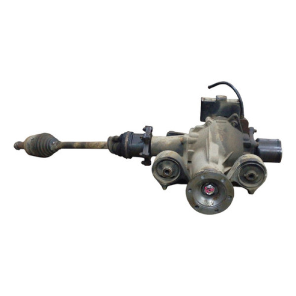 Diferencial Traseiro Suzuki Grand Vitara 2.0 4wd 2009 A 2016