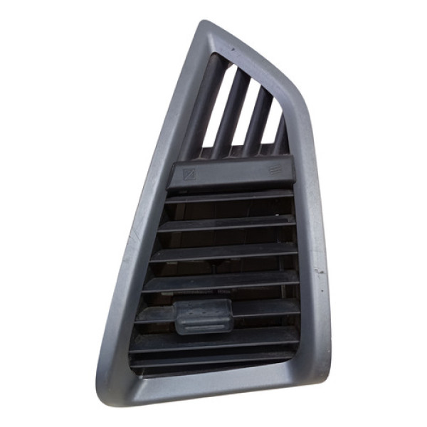 Difusor Ar Lateral Lado Esquerdo Ford Ecosport 2013 A 2021