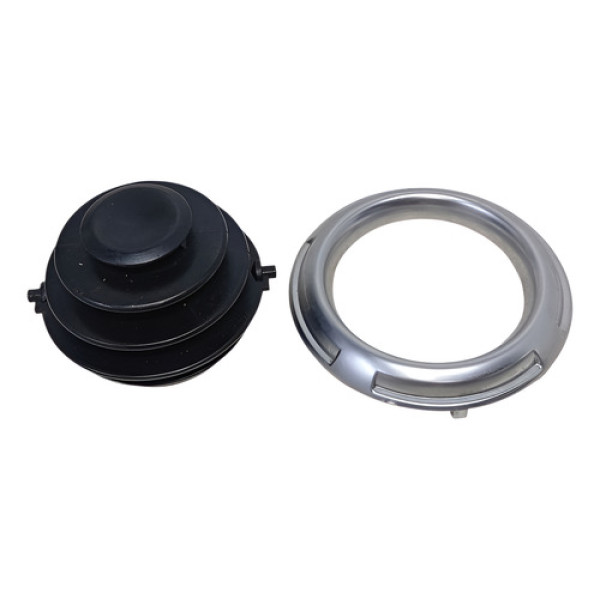 Difusor Ar Citroen C3 2013 A 2020