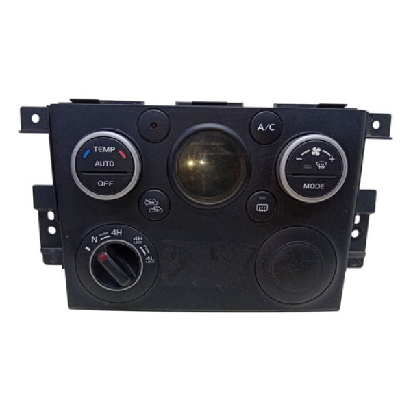 Comando Ar Condicionado Suzuki Grand Vitara 10/16 C/ Tração