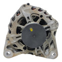 Alternador Captur 1.3 Turbo 2021/