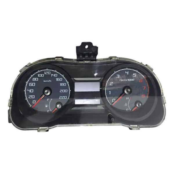 Painel Instrumento Pajero Tr4 2.0 2010 A 2015 Ca540968