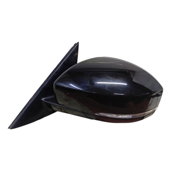 Retrovisor Esquerdo Range Rover Sport 14 A 2022