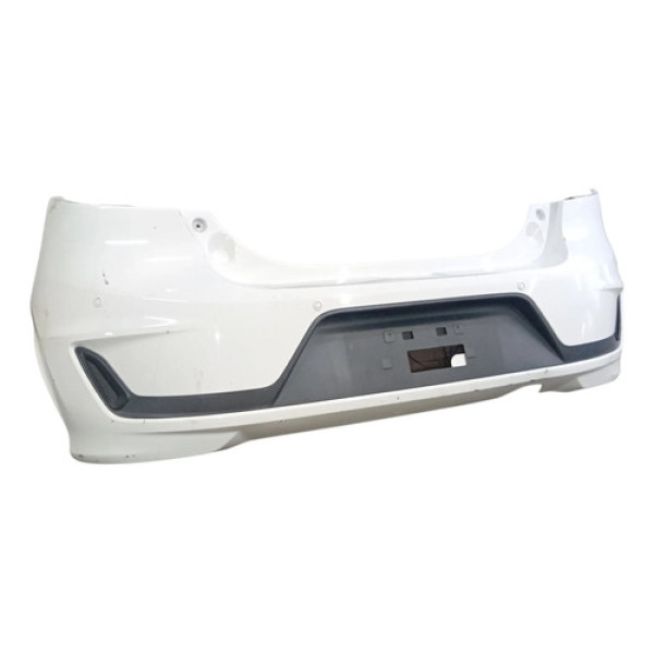 Parachoque Traseiro Ford Ka Hatch 2018 2019 2020 2021