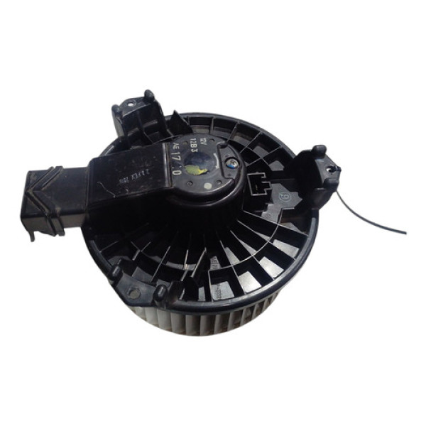 Motor Ar Forçado Onix Prisma Cobalt Spin 2013 A 2019