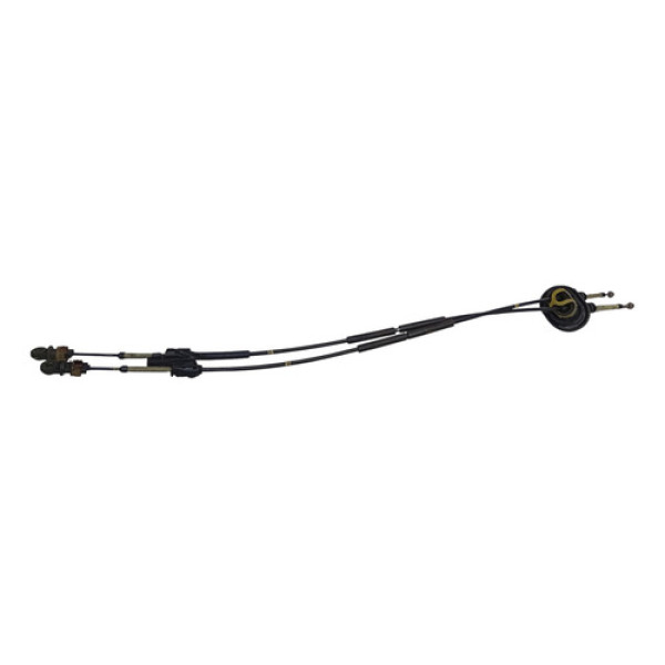 Cabo Seletor Marcha Peugeot 208 2008 1.2 1.5 1.6 3cc 2013/