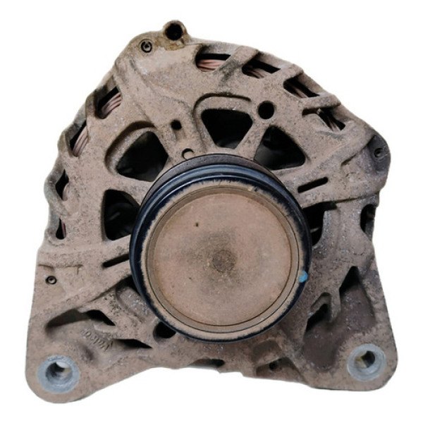 Alternador Sandero Logan Duster Oroch Captur 1.6 2017/ Valeo