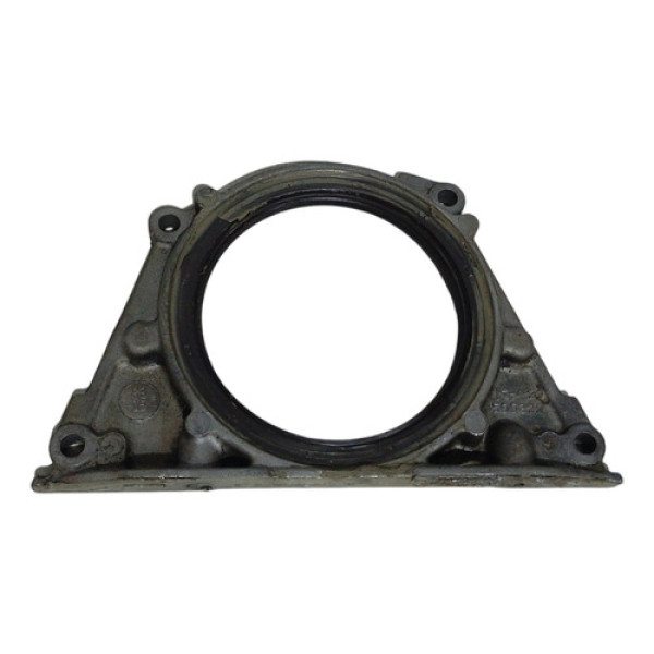 Flange Retentor Virabrequim Pajero Tr4 2.0 Flex 2008 A 2015 