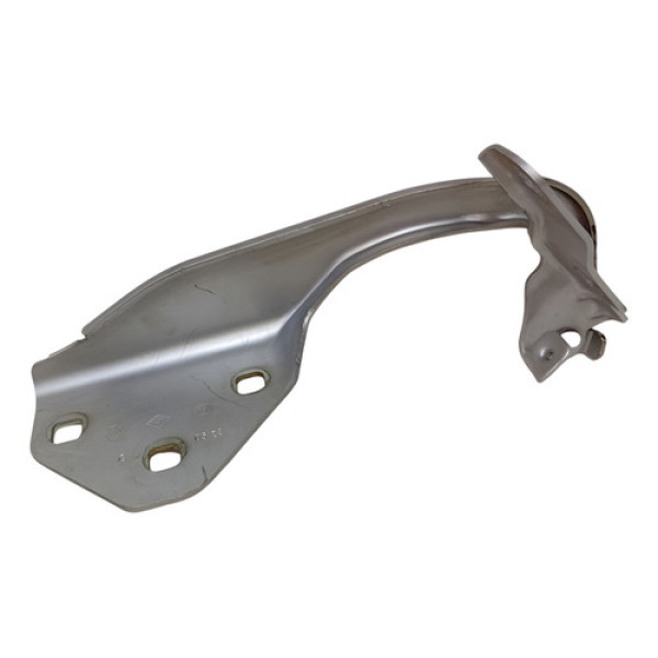 Dobradiça Esquerda Capo Dianteiro Duster 2021 2022 2023/