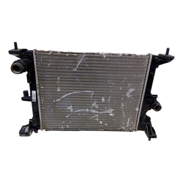 Kit Radiador Agua Fiat Uno Vivace 1.0 1.3 2016 A 2020