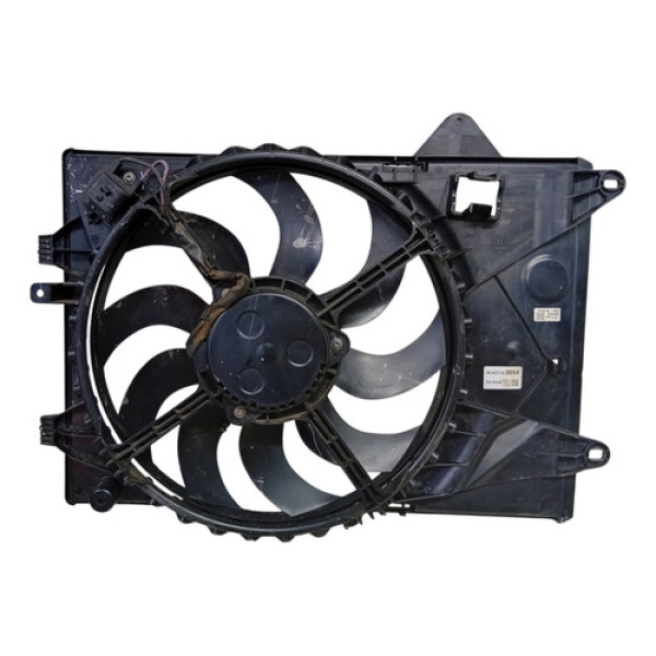 Eletroventilador Onix Prisma Cobalt 2013 A 2016 (manual)
