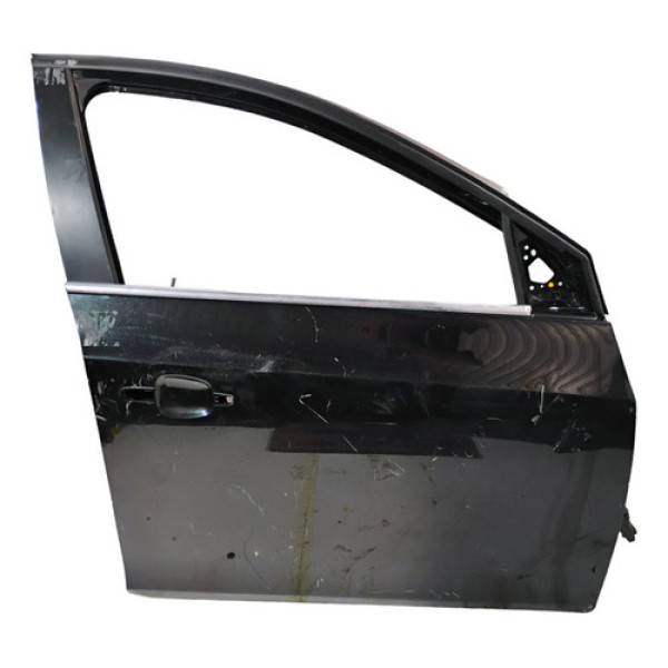 Porta Dianteira Direita Cruze 2013 A 2016 Dianteira Direita