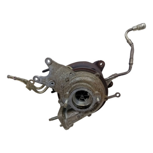 Turbina Hilux Sw4 2.8 16v Diesel 2016 2017 2018/..