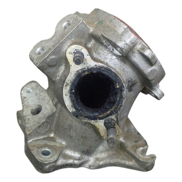 Flange Tbi Corpo Borboleta Freelander 2 Evoque 2.2 11/16 