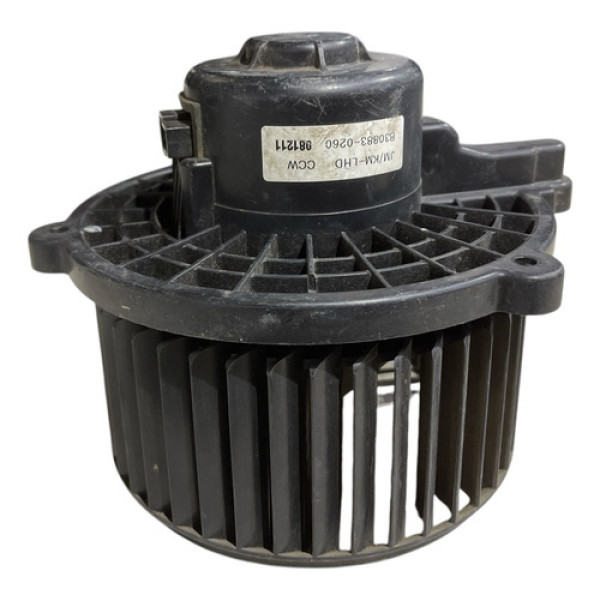 Motor Ar Forçado Hyundai Tucson Sonata Kia Sportage